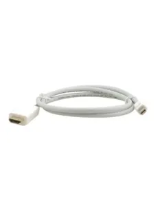 KRAMER CONNECT - CABLES MINI DISPLAPORT (M) TO HDMI (M) CABLE- C-MDP/HM(B)-25 (97-16011025)