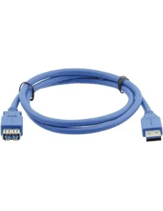 KRAMER CONNECT - CABLES CABLE EXTENSION USB3.0 TYPE A TO TYPE A 15FT- C-USB3/AAE-15 (96-02310015)