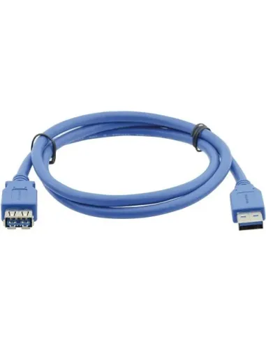 KRAMER CONNECT - CABLES CABLE EXTENSION USB3.0 TYPE A TO TYPE A 15FT- C-USB3/AAE-15 (96-02310015)