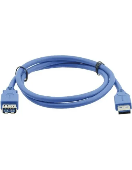 KRAMER CONNECT - CABLES CABLE EXTENSION USB3.0 TYPE A TO TYPE A 15FT- C-USB3/AAE-15 (96-02310015)