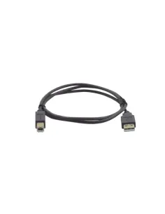 KRAMER CONNECT - CABLES USB 2.0 A (M) TO B (M) CABLE- C-USB/AB-5M (96-0215005)