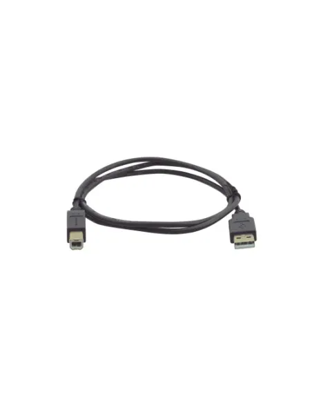 KRAMER CONNECT - CABLES USB 2.0 A (M) TO B (M) CABLE- C-USB/AB-5M (96-0215005)