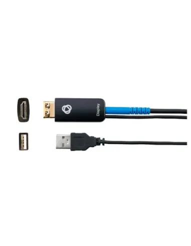 KRAMER CONNECT - CABLES ARMORED HDMI PURE OPTIC CABLE- CP-AOCH/PF-262 (91-0301262)