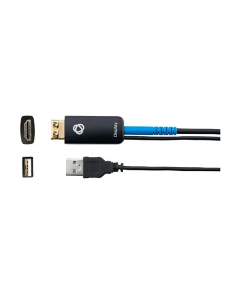 KRAMER CONNECT - CABLES ARMORED HDMI PURE OPTIC CABLE- CP-AOCH/PF-262 (91-0301262)