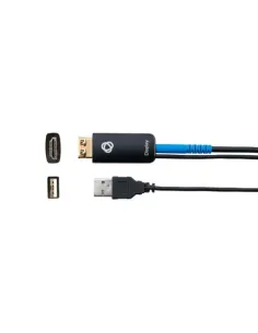 KRAMER CONNECT - CABLES ARMORED HDMI PURE OPTIC CABLE- CP-AOCH/PF-230 (91-0301230)