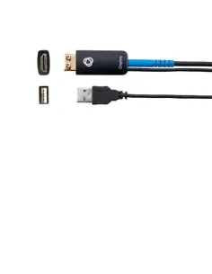KRAMER CONNECT - CABLES ARMORED HDMI PURE OPTIC CABLE- CP-AOCH/PF-33 (91-0301033)