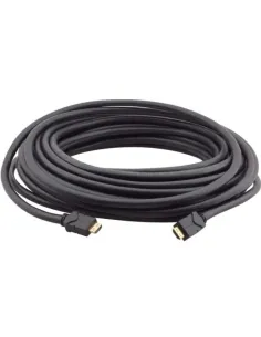 KRAMER CONNECT - CABLES STANDARD HDMI PLENUM CABLE WITH ETHERNET-45'- CP-HM/HM/ETH-45 (97-91213045)