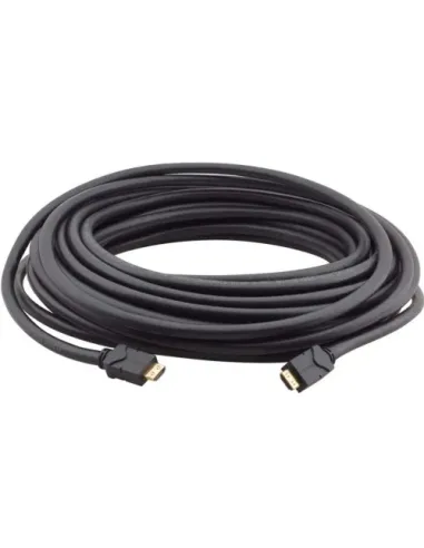 KRAMER CONNECT - CABLES STANDARD HDMI PLENUM CABLE WITH ETHERNET-45'- CP-HM/HM/ETH-45 (97-91213045)