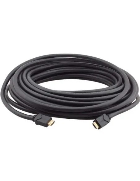 KRAMER CONNECT - CABLES STANDARD HDMI PLENUM CABLE WITH ETHERNET-45'- CP-HM/HM/ETH-45 (97-91213045)
