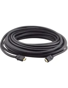 KRAMER CONNECT - CABLES STANDARD HDMI PLENUM CABLE WITH ETHERNET- CP-HM/HM/ETH-35 (97-91213035)
