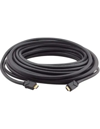 KRAMER CONNECT - CABLES STANDARD HDMI PLENUM CABLE WITH ETHERNET- CP-HM/HM/ETH-35 (97-91213035)