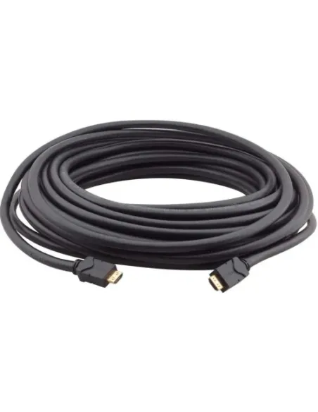 KRAMER CONNECT - CABLES STANDARD HDMI PLENUM CABLE WITH ETHERNET- CP-HM/HM/ETH-35 (97-91213035)