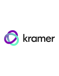 KRAMER CONNECT - ROOM CONNECTIVITY ROUND TABLE CONNECTION BU