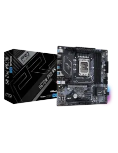 Asrock H670M Pro RS LGA 1700