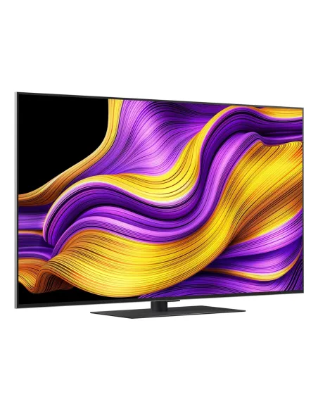 LG OLED evo AI OLED55G56LS 139,7 cm (55") 4K Ultra HD Smart TV Wifi Negro