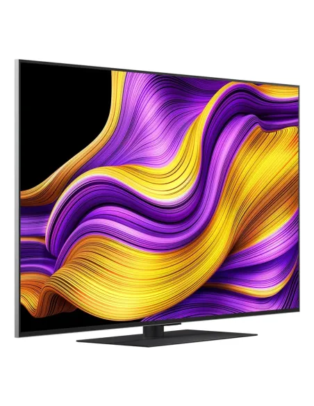 LG OLED evo AI OLED55G56LS 139,7 cm (55") 4K Ultra HD Smart TV Wifi Negro