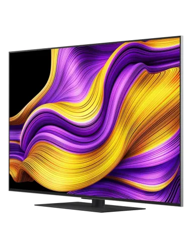 LG OLED evo AI OLED55G56LS 139,7 cm (55") 4K Ultra HD Smart TV Wifi Negro