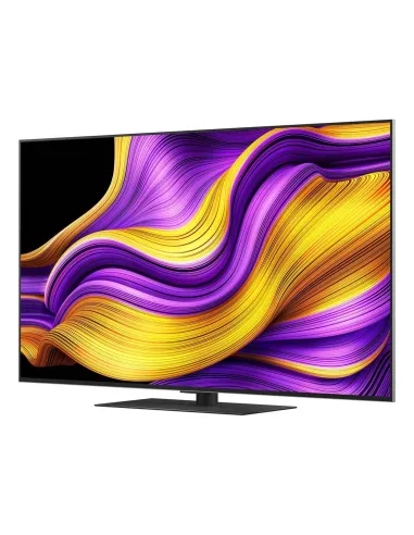 LG OLED evo AI OLED55G56LS 139,7 cm (55") 4K Ultra HD Smart TV Wifi Negro