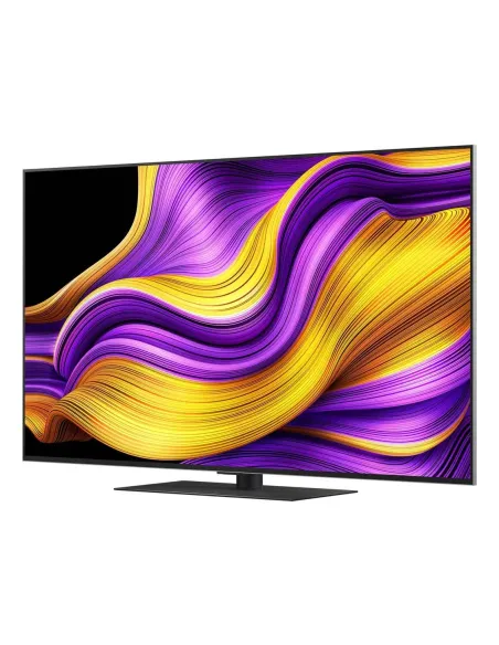 LG OLED evo AI OLED55G56LS 139,7 cm (55") 4K Ultra HD Smart TV Wifi Negro