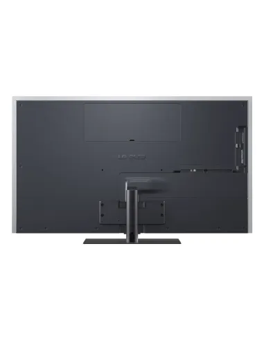 LG OLED evo AI OLED55G56LS 139,7 cm (55") 4K Ultra HD Smart TV Wifi Negro