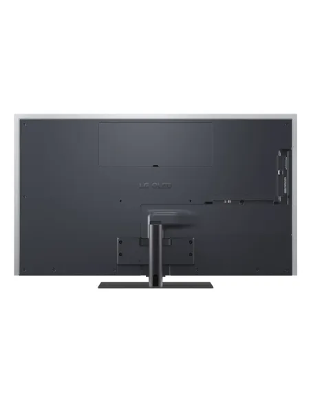 LG OLED evo AI OLED55G56LS 139,7 cm (55") 4K Ultra HD Smart TV Wifi Negro