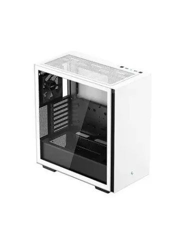 TORRE E-ATX DEEPCOOL CH510 WHITE