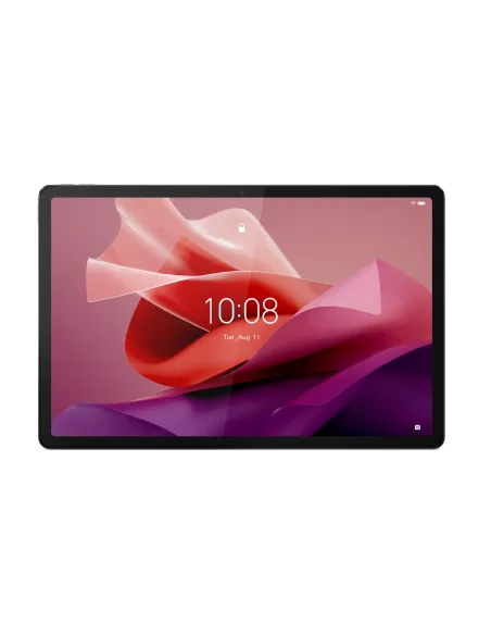 Lenovo Tab P12 MediaTek Kompanio 256 GB 32,3 cm (12.7") 8 GB Wi-Fi 6 (802.11ax) Android 13 Gris
