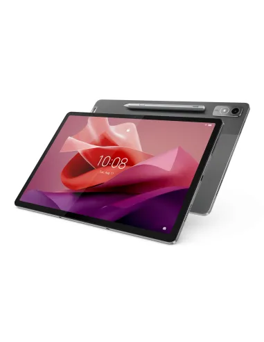 Lenovo Tab P12 MediaTek Kompanio 256 GB 32,3 cm (12.7") 8 GB Wi-Fi 6 (802.11ax) Android 13 Gris