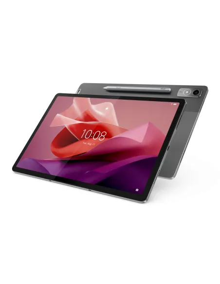 Lenovo Tab P12 MediaTek Kompanio 256 GB 32,3 cm (12.7") 8 GB Wi-Fi 6 (802.11ax) Android 13 Gris
