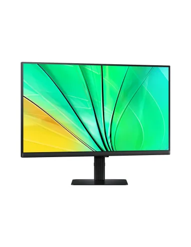 Samsung S60D pantalla para PC 68,6 cm (27") 2560 x 1440 Pixeles Quad HD LCD Negro