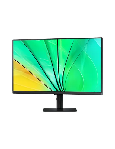 Samsung S60D pantalla para PC 68,6 cm (27") 2560 x 1440 Pixeles Quad HD LCD Negro