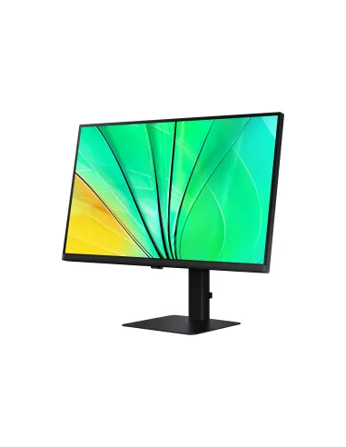 Samsung S60D pantalla para PC 68,6 cm (27") 2560 x 1440 Pixeles Quad HD LCD Negro