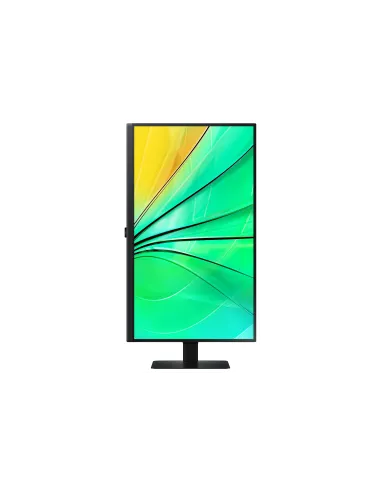 Samsung S60D pantalla para PC 68,6 cm (27") 2560 x 1440 Pixeles Quad HD LCD Negro