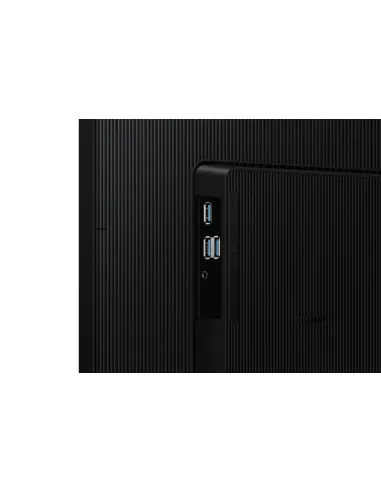 Samsung S60D pantalla para PC 68,6 cm (27") 2560 x 1440 Pixeles Quad HD LCD Negro