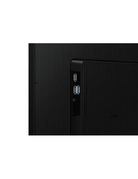 Samsung S60D pantalla para PC 68,6 cm (27") 2560 x 1440 Pixeles Quad HD LCD Negro