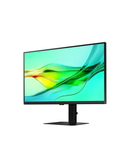 Samsung S60UD pantalla para PC 68,6 cm (27") 2560 x 1440 Pixeles Quad HD LCD Negro