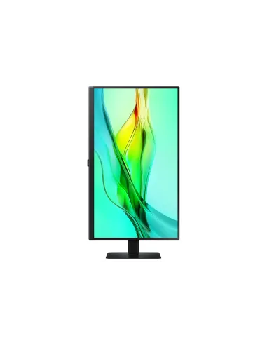 Samsung S60UD pantalla para PC 68,6 cm (27") 2560 x 1440 Pixeles Quad HD LCD Negro