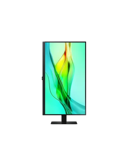Samsung S60UD pantalla para PC 68,6 cm (27") 2560 x 1440 Pixeles Quad HD LCD Negro