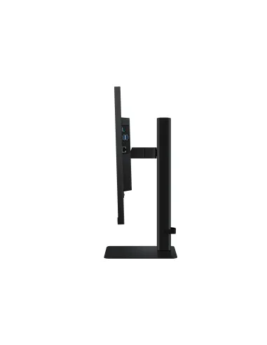Samsung S60UD pantalla para PC 68,6 cm (27") 2560 x 1440 Pixeles Quad HD LCD Negro
