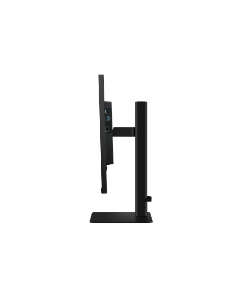 Samsung S60UD pantalla para PC 68,6 cm (27") 2560 x 1440 Pixeles Quad HD LCD Negro