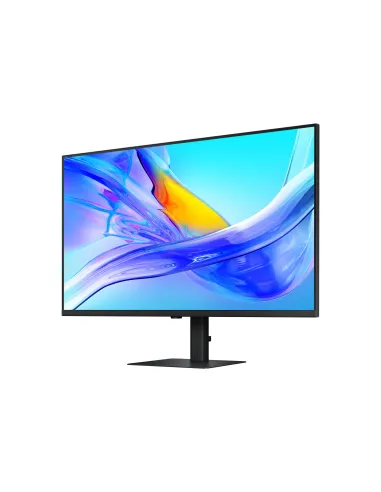 Samsung S80UD pantalla para PC 94 cm (37") 3840 x 2160 Pixeles 4K Ultra HD LCD Negro