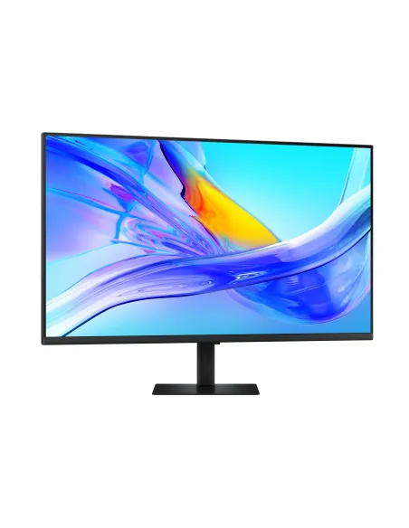 Samsung S80UD pantalla para PC 94 cm (37") 3840 x 2160 Pixeles 4K Ultra HD LCD Negro
