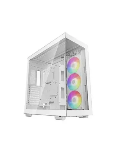 TORRE E-ATX DEEPCOOL CH780 WHITE