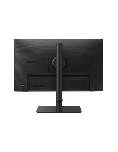 Samsung S43UF pantalla para PC 61 cm (24") 1920 x 1080 Pixeles Full HD LCD Negro 2