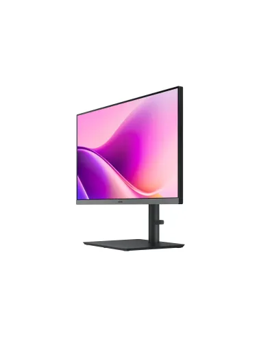 Samsung S43UF pantalla para PC 61 cm (24") 1920 x 1080 Pixeles Full HD LCD Negro