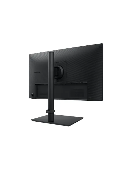 Samsung S43UF pantalla para PC 61 cm (24") 1920 x 1080 Pixeles Full HD LCD Negro