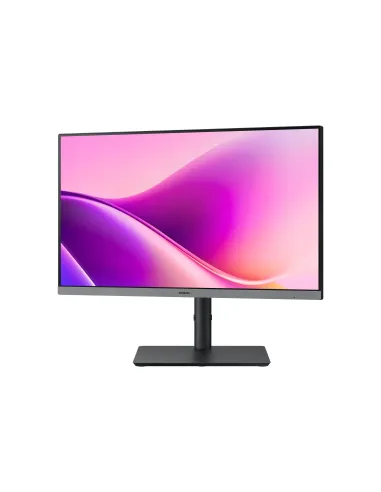 Samsung S43UF pantalla para PC 61 cm (24") 1920 x 1080 Pixeles Full HD LCD Negro