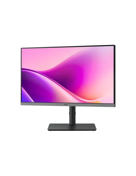 Samsung S43UF pantalla para PC 61 cm (24") 1920 x 1080 Pixeles Full HD LCD Negro