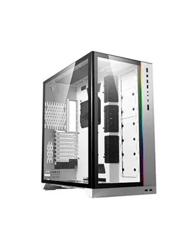 TORRE E-ATX LIAN LI PC-O11 XL BLANCO ROG EDITION