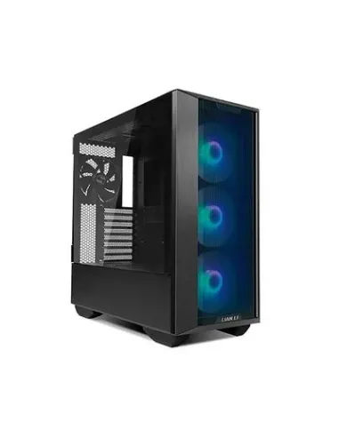 TORRE E-ATX LIAN LI LANCOOL III RGB BLACK